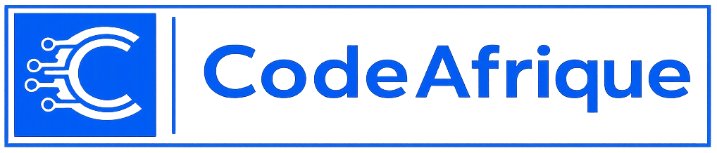 CodeAfrique